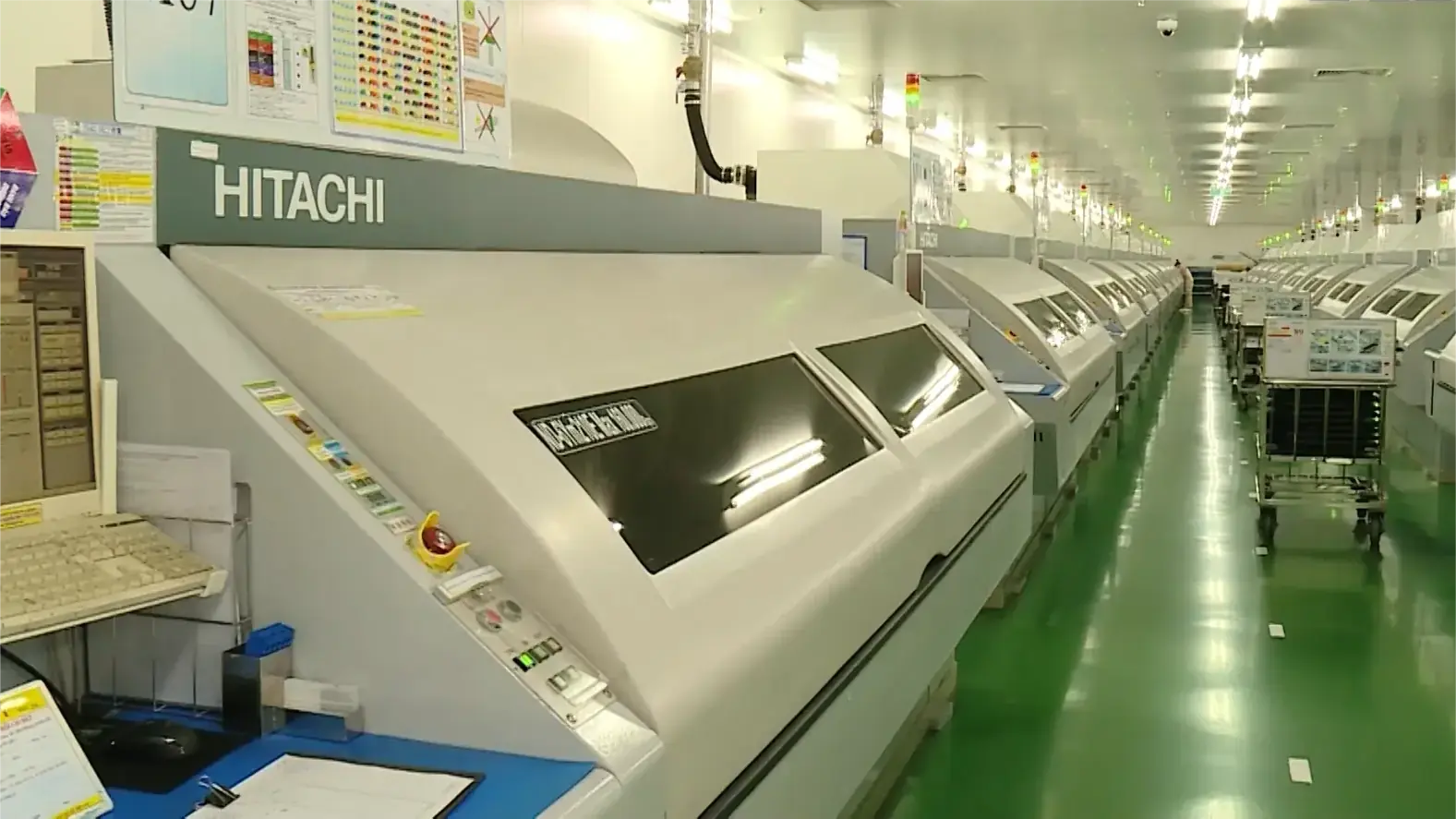 Kinh tế Hà Nội khởi sắc, lan tỏa niềm tin | Vấn đề kinh tế | 14/10/2025
